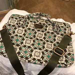 Marc Jacobs laptop bag